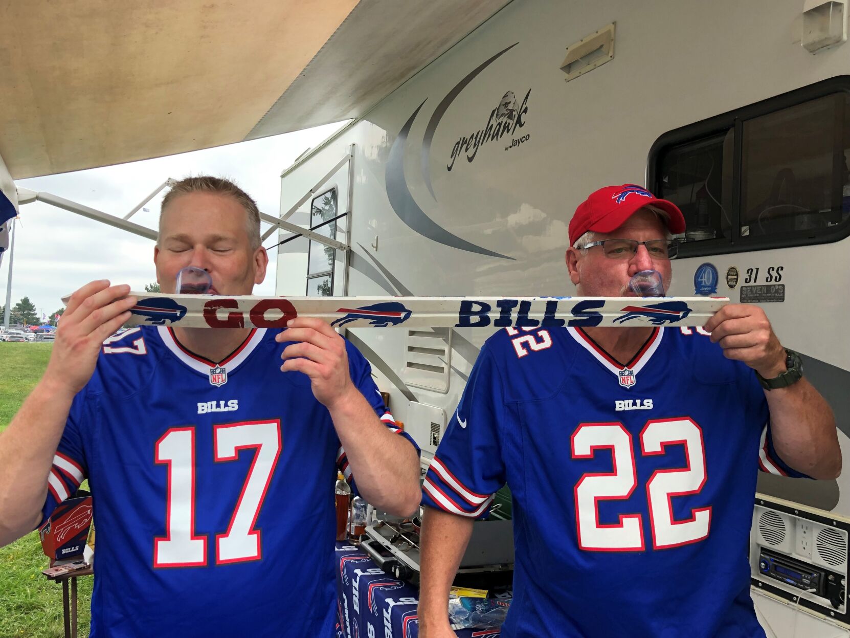 Shotski